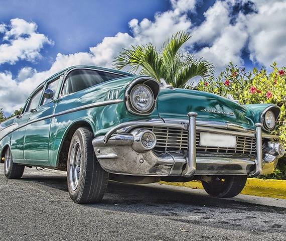 Sell Your Old Car Service